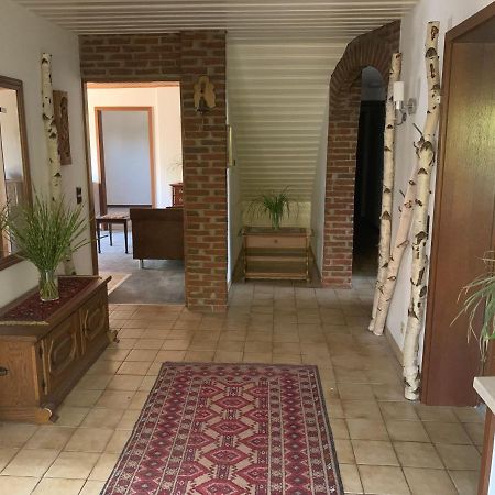 Eifeloase Sophia Apartment Nettersheim Bagian luar foto