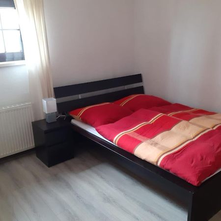 Eifeloase Sophia Apartment Nettersheim Bagian luar foto
