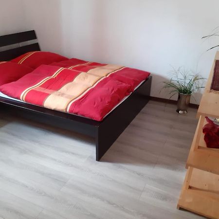 Eifeloase Sophia Apartment Nettersheim Bagian luar foto