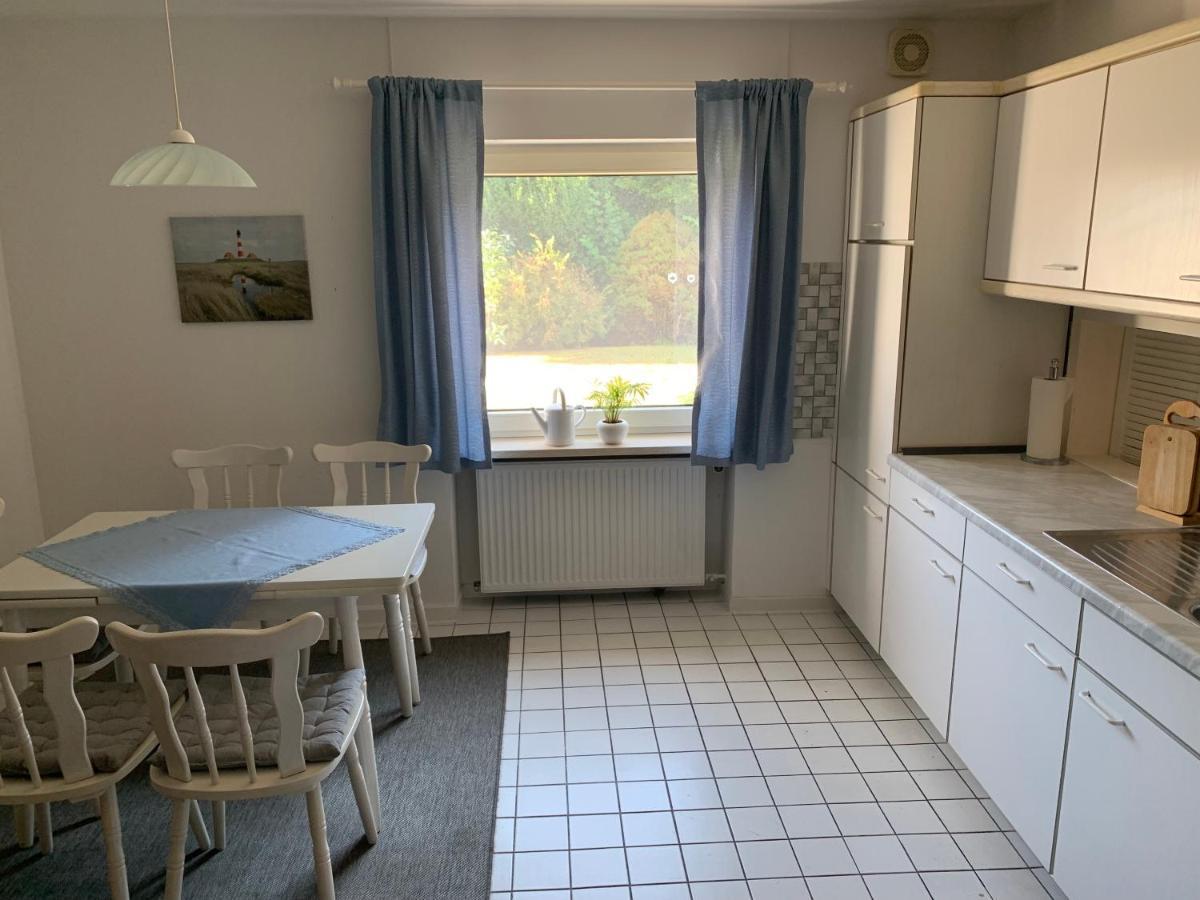 Eifeloase Sophia Apartment Nettersheim Bagian luar foto