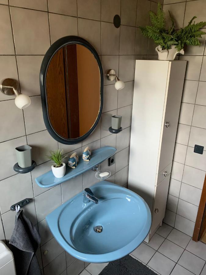 Eifeloase Sophia Apartment Nettersheim Bagian luar foto