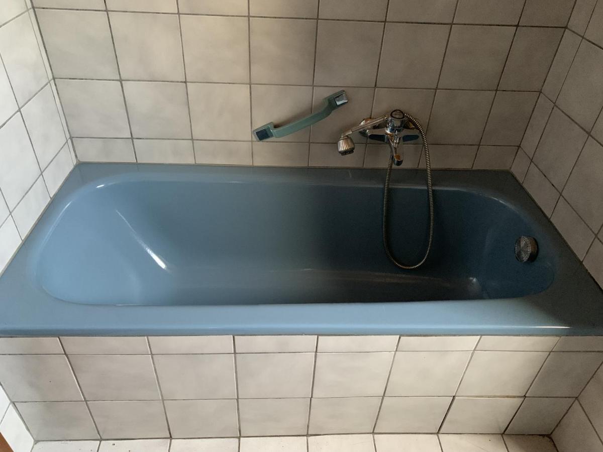 Eifeloase Sophia Apartment Nettersheim Bagian luar foto