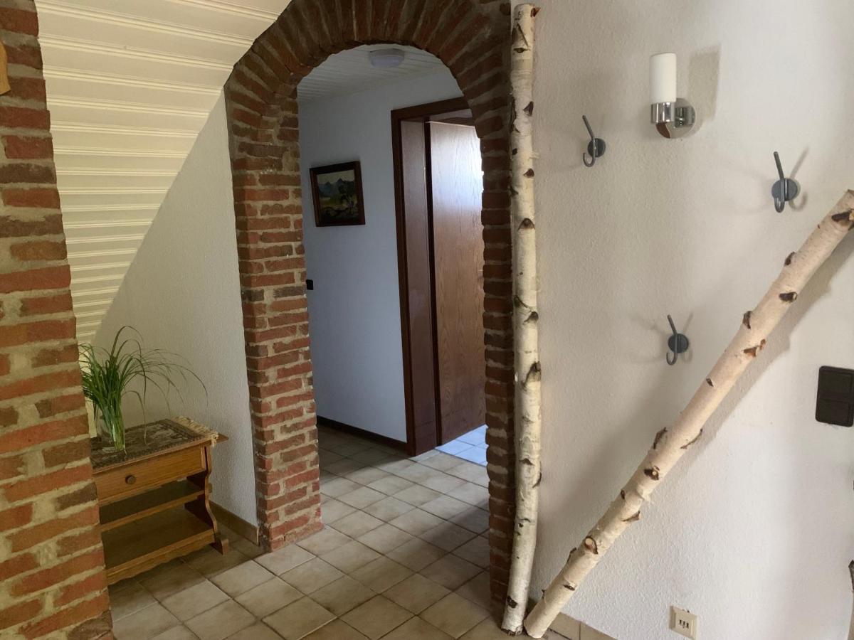 Eifeloase Sophia Apartment Nettersheim Bagian luar foto