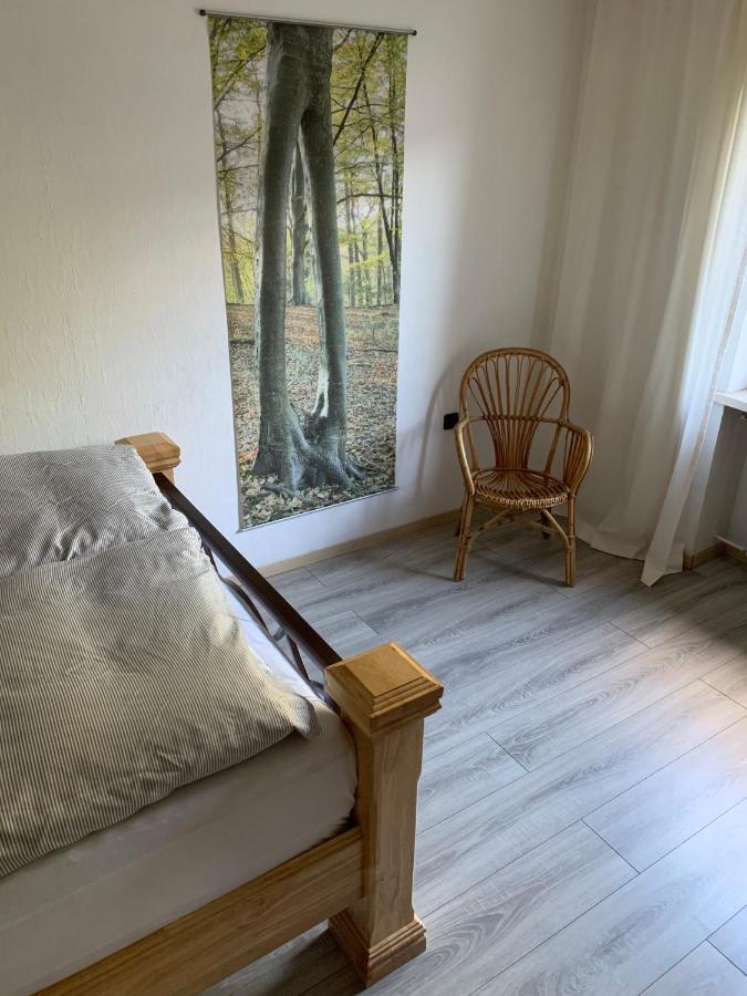 Eifeloase Sophia Apartment Nettersheim Bagian luar foto