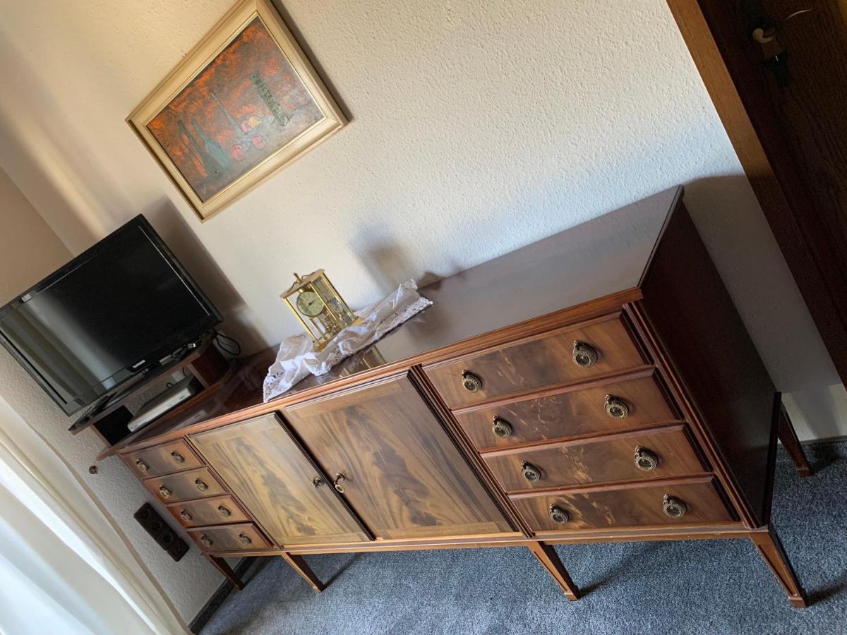 Eifeloase Sophia Apartment Nettersheim Bagian luar foto