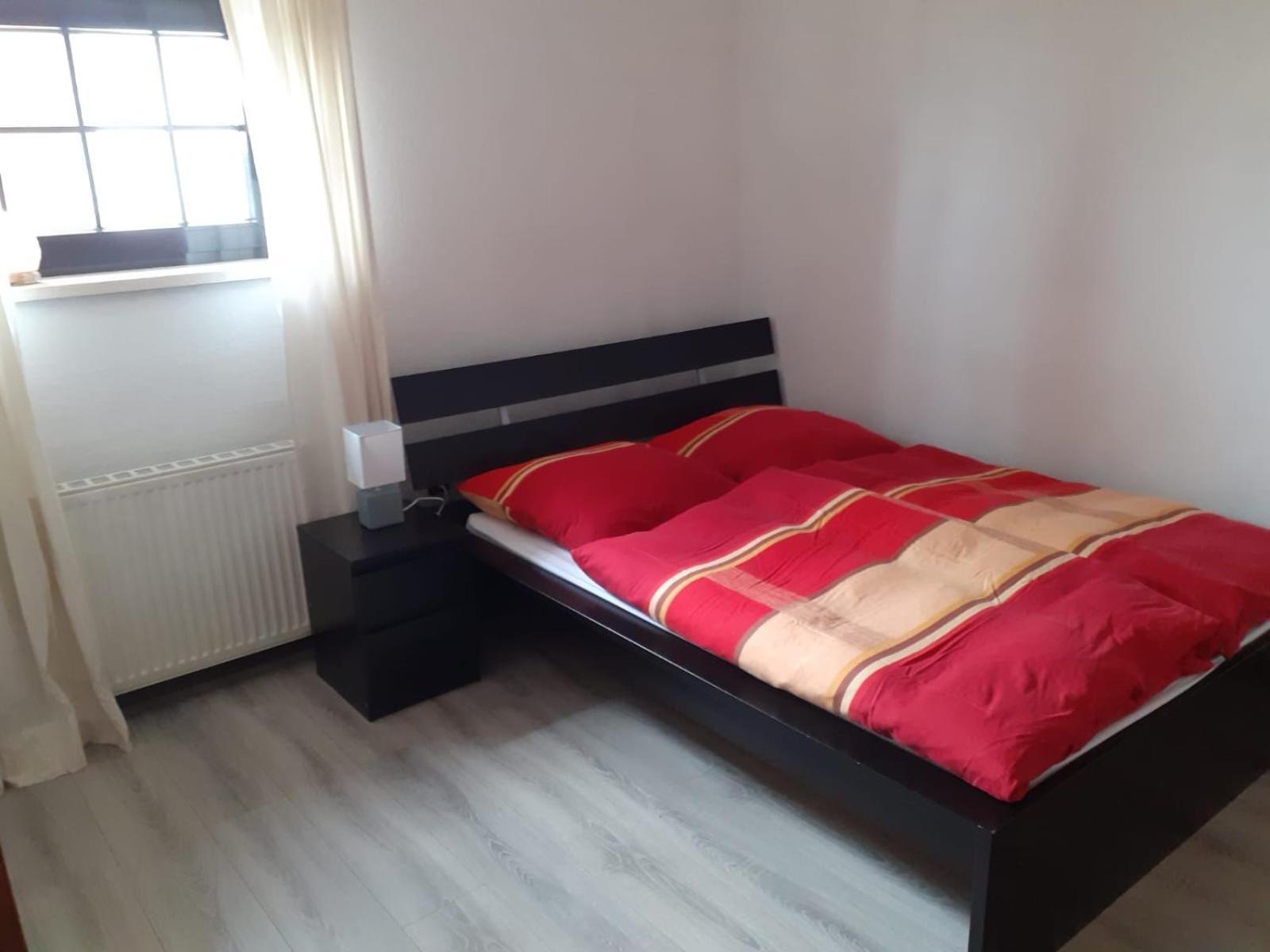 Eifeloase Sophia Apartment Nettersheim Bagian luar foto
