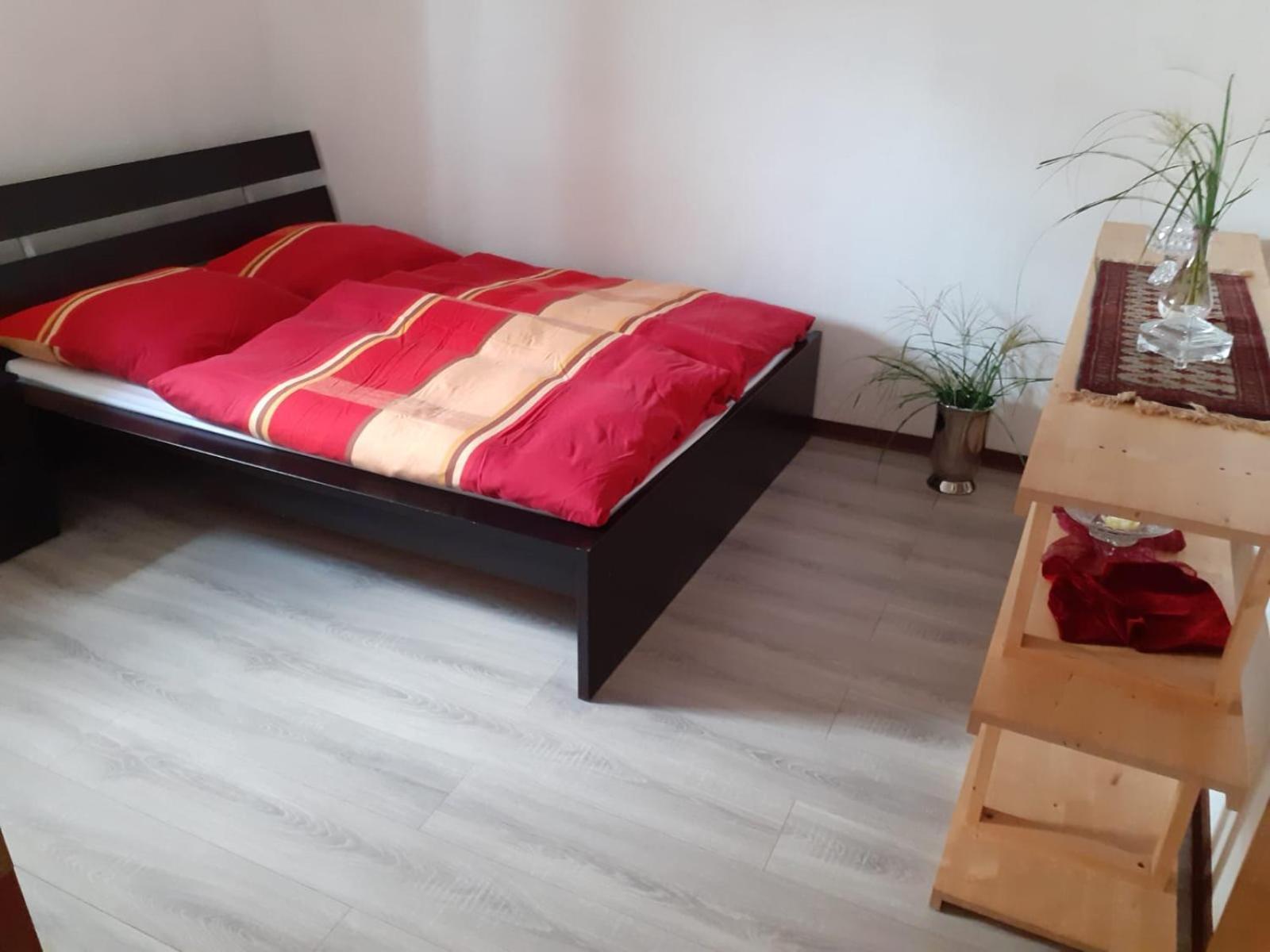 Eifeloase Sophia Apartment Nettersheim Bagian luar foto